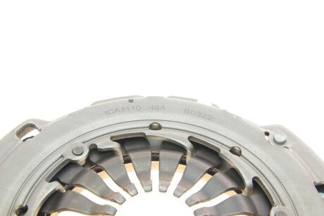 Комплект сцепления в сборе kawe 963219