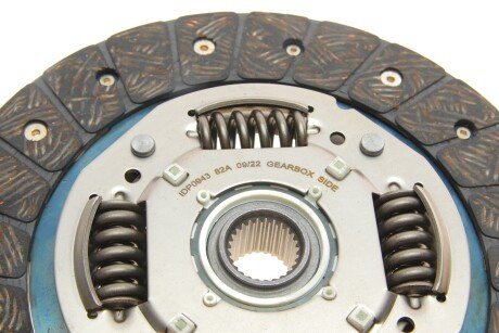 Комплект сцепления в сборе kawe 963219