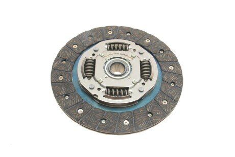 Комплект сцепления в сборе kawe 963219