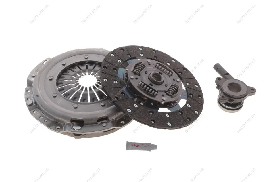 Комплект сцепления в сборе kawe 963248CSC