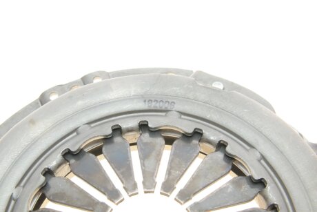 Комплект сцепления в сборе kawe 963297