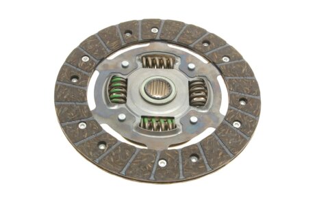 Комплект сцепления в сборе kawe 963297