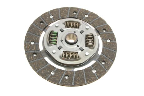 Комплект сцепления в сборе kawe 963297