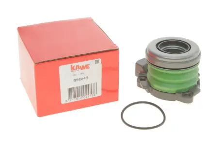 Комплект зчеплення в зборі kawe 990049
