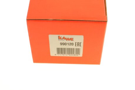 Комплект сцепления в сборе kawe 990120