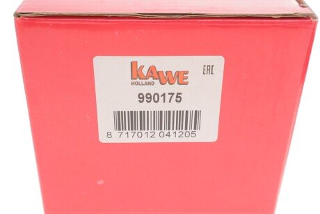 Комплект сцепления в сборе kawe 990175