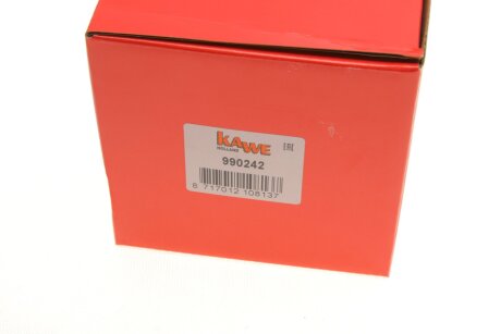 Комплект зчеплення в зборі kawe 990242