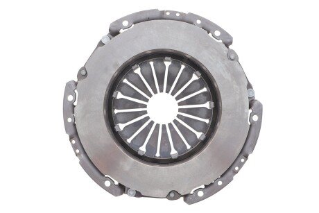 Комплект сцепления в сборе kawe DMV138M