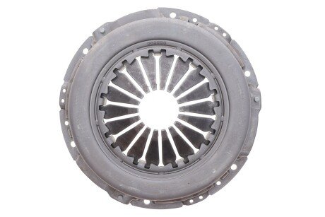 Комплект сцепления в сборе kawe DMV138M