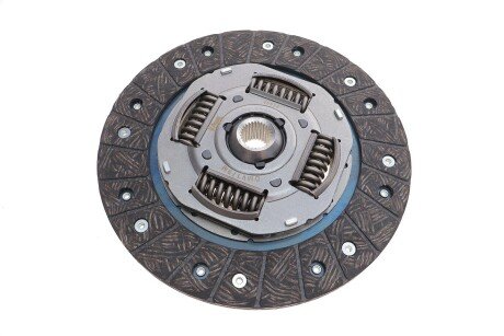 Комплект сцепления в сборе kawe DMV179M