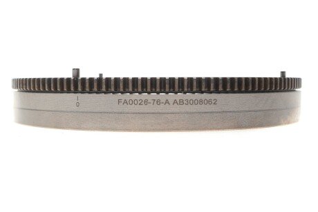 Комплект сцепления в сборе kawe DMV185M