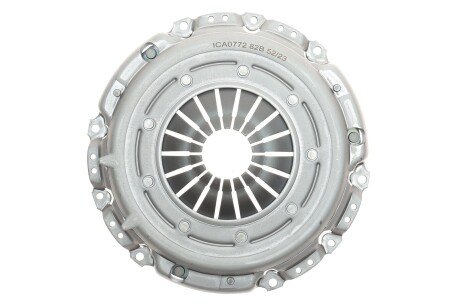 Комплект сцепления в сборе kawe DMV185M