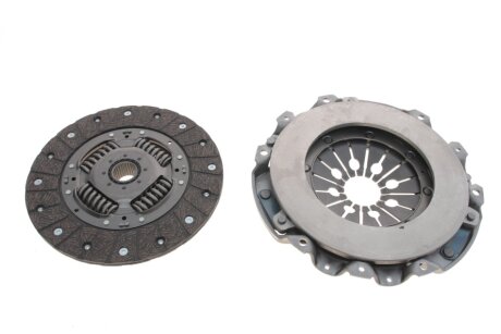 Комплект сцепления в сборе kawe DMV195M