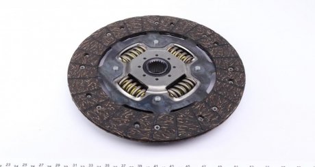 Комплект сцепления в сборе kawe DMV215M