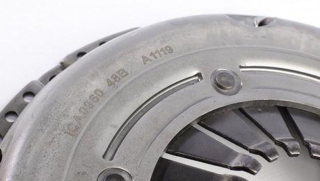 Комплект сцепления в сборе kawe DMV231M