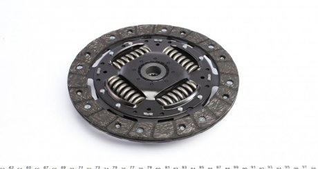 Комплект сцепления в сборе kawe DMV231M