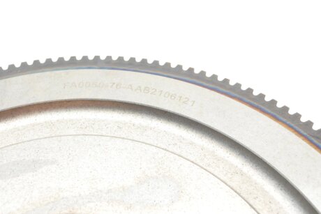 Комплект сцепления в сборе kawe DMV297M