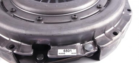 Корзина сцепления kawe 6501
