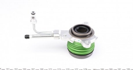 Подшипник выжимной kawe 989493