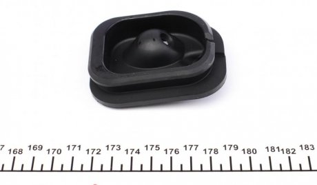 Подшипник выжимной kawe 989493