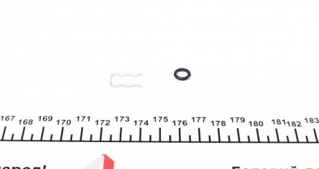 Подшипник выжимной kawe 989493