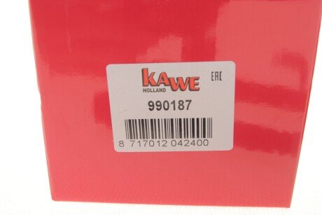 Подшипник выжимной kawe 990187