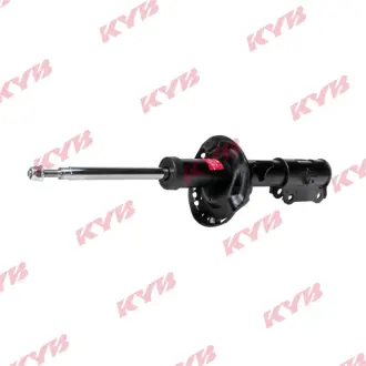Амортизатор газомасляний Kayaba 3338078
