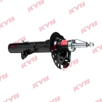 Амортизатор підвіски kayaba 3340327 Форд Фокус 3