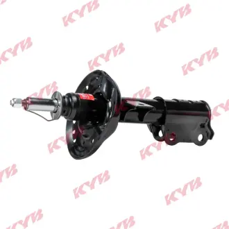 Амортизатор газомасляний kayaba 3350112