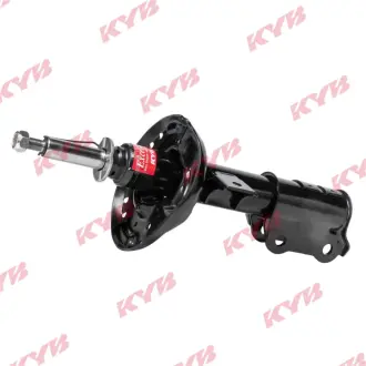 Амортизатор газомасляний kayaba 3350114 Киа Оптима jf