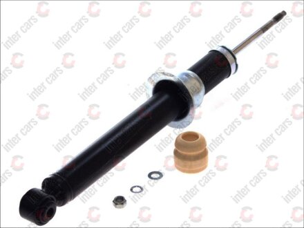 Амортизатор газомасляний kayaba 551611 на Ягуар S type