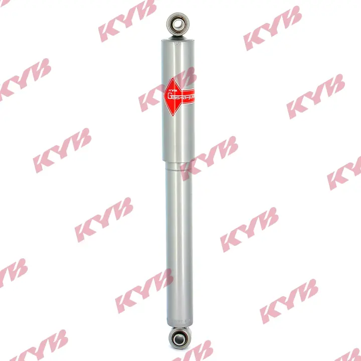 Задний амортизатор (стойка) kayaba 5540017