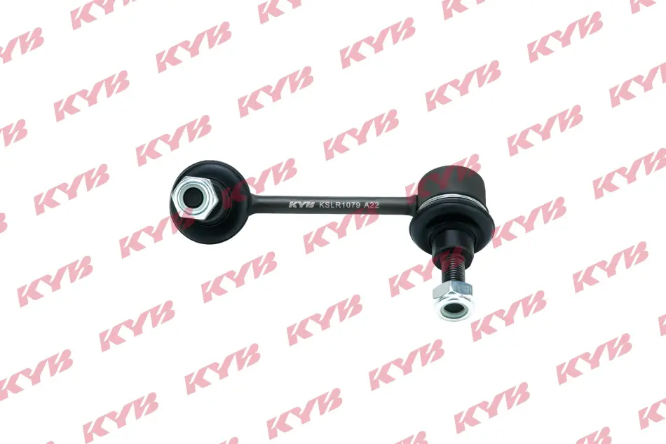 Задняя стойка стабилизатора kayaba KSLR1079