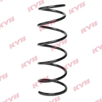 Пружина підвіски передн Лів/Прав DACIA DUSTER RENAULT DUSTER 1.0-2.0 10.17- Kayaba RA2193