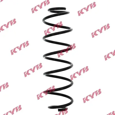 Пружина задняя kayaba RA5217