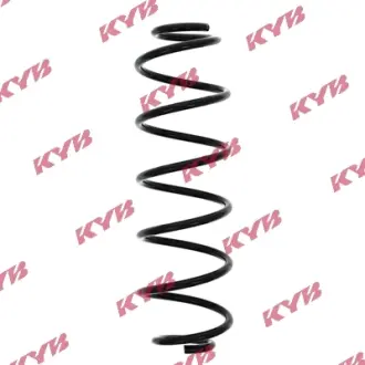 Пружина задняя kayaba RA5217 Ситроен С4