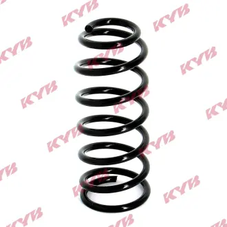 KYB HONDA Пружина задня CIVIC VIII Ліфтбек (FD, FA) 1.8 (FD1, FD7, FA1) 05-12 Kayaba RA5843
