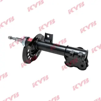 Амортизатор газомасляний kayaba 3340219 Hyundai Sonata yf 6