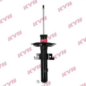 Амортизатор газомасляний kayaba 3348086