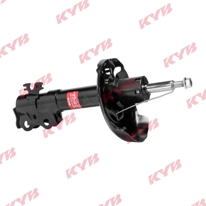 Амортизатор газомасляний kayaba 3358034
