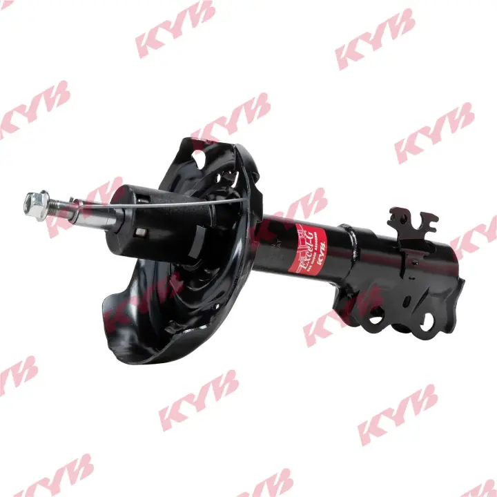 Амортизатор газомасляний kayaba 3358035
