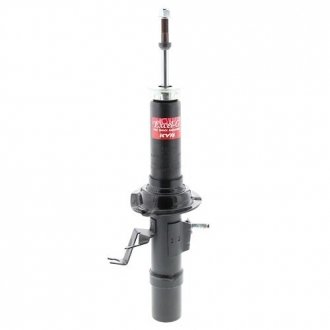 Амортизатор газомасляний kayaba 340099 на Infiniti Qx50