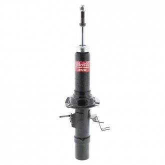 Амортизатор газомасляний kayaba 340100 на Infiniti Qx50