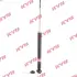 Задний амортизатор (стойка) kayaba 3430057