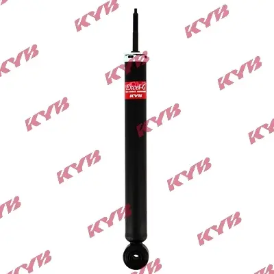 Задний амортизатор (стойка) kayaba 348083