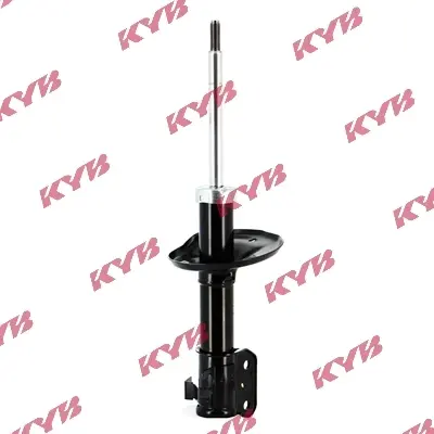 Амортизатор KYB CHEVROLET Matiz/Spark ""FL ""05>> kayaba 3320036