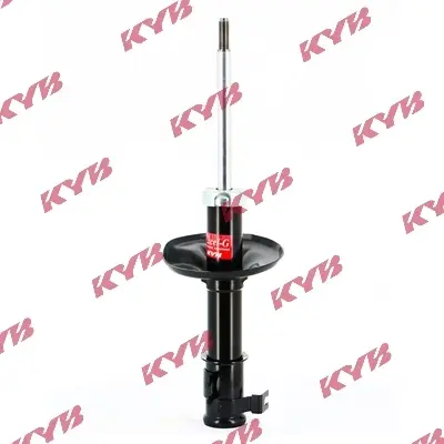 Амортизатор KYB CHEVROLET Matiz/Spark ""FR ""05>> kayaba 3320035