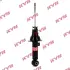 Задний амортизатор (стойка) kayaba 3410047