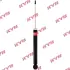 Задний амортизатор (стойка) kayaba 3430072