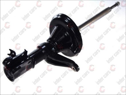 Передний амортизатор (стойка) kayaba 331036